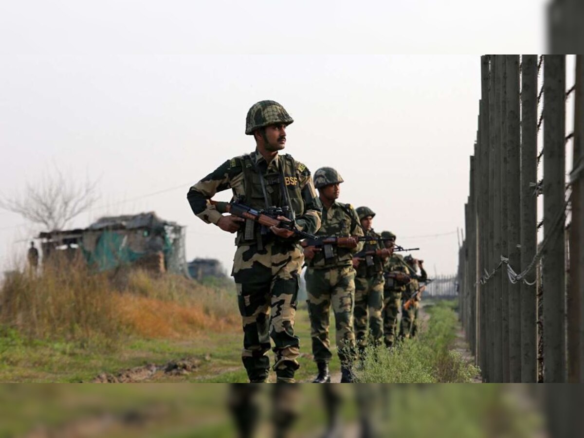 Thaw in ties? India, Pakistan agree on "strict observance" of ceasefire at LoC