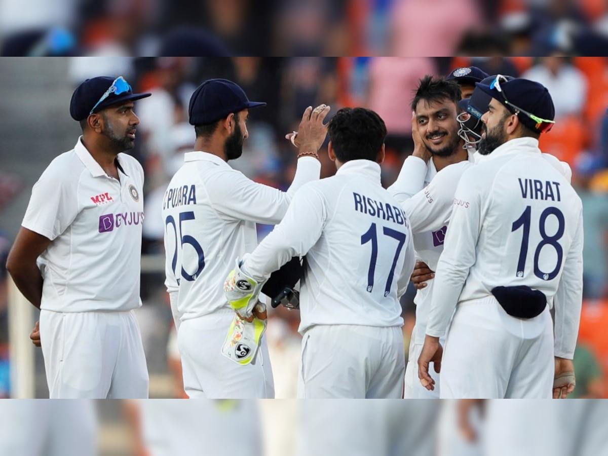 Virat Kohli's India pack England in two days, win Motera Test by 10 wickets