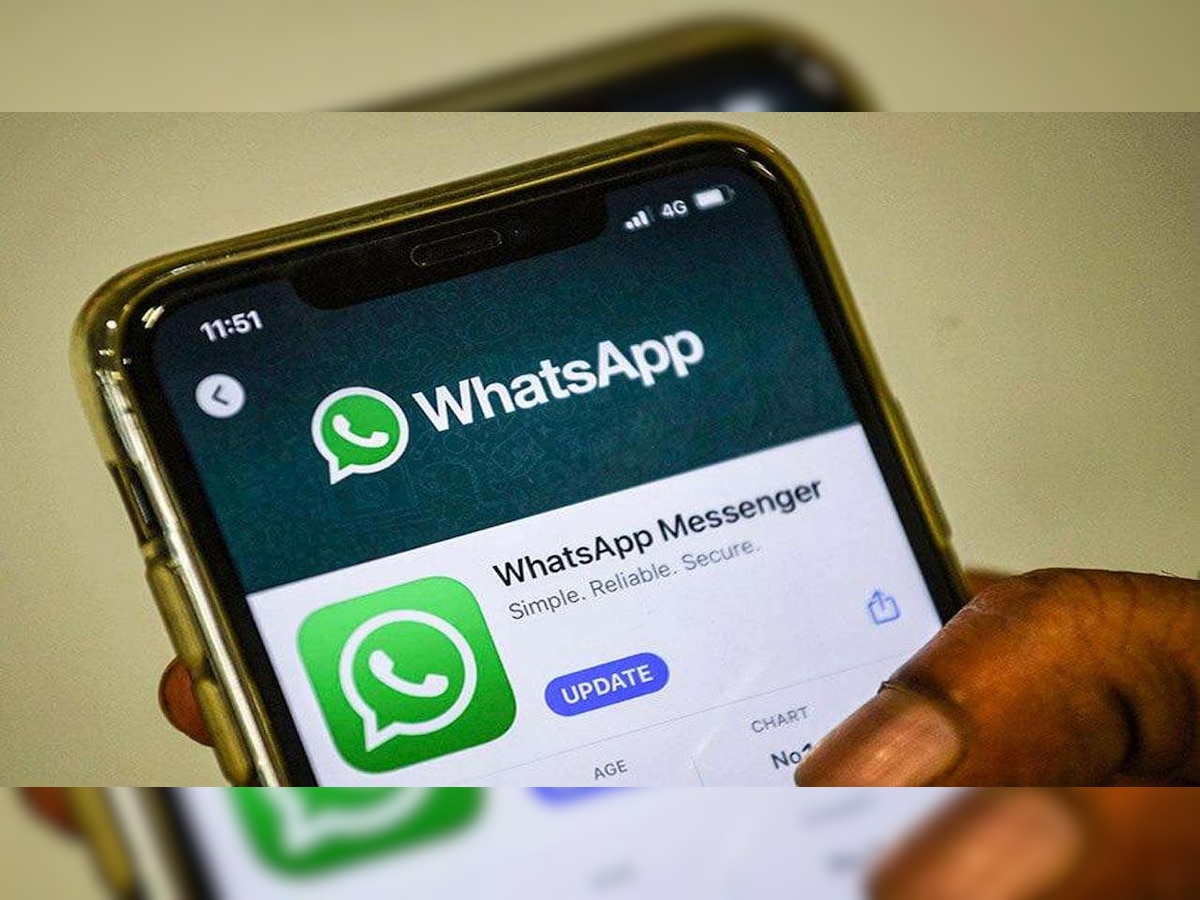 DNA Explainer: What will happen to user privacy now, new social guidelines might impact WhatsApp's encryption