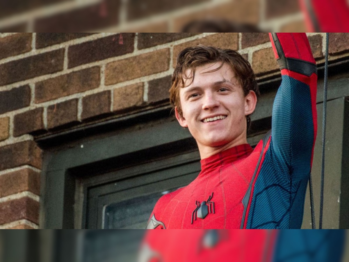 Will 'Spider-Man: No Way Home' be Tom Holland's final film of the series?