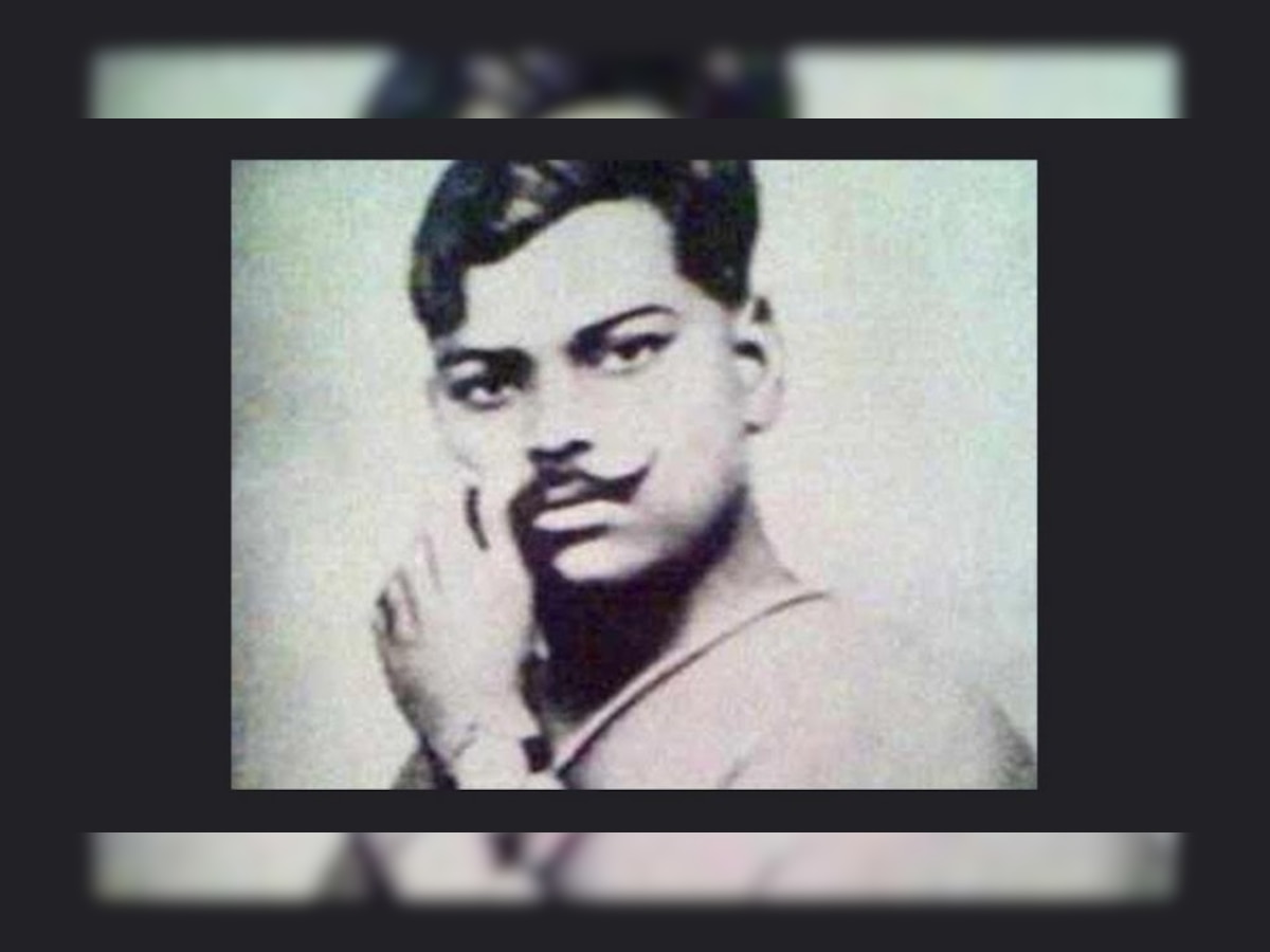 Remembering Chandra Shekhar Azad: 10 interesting facts about India's freedom fighter