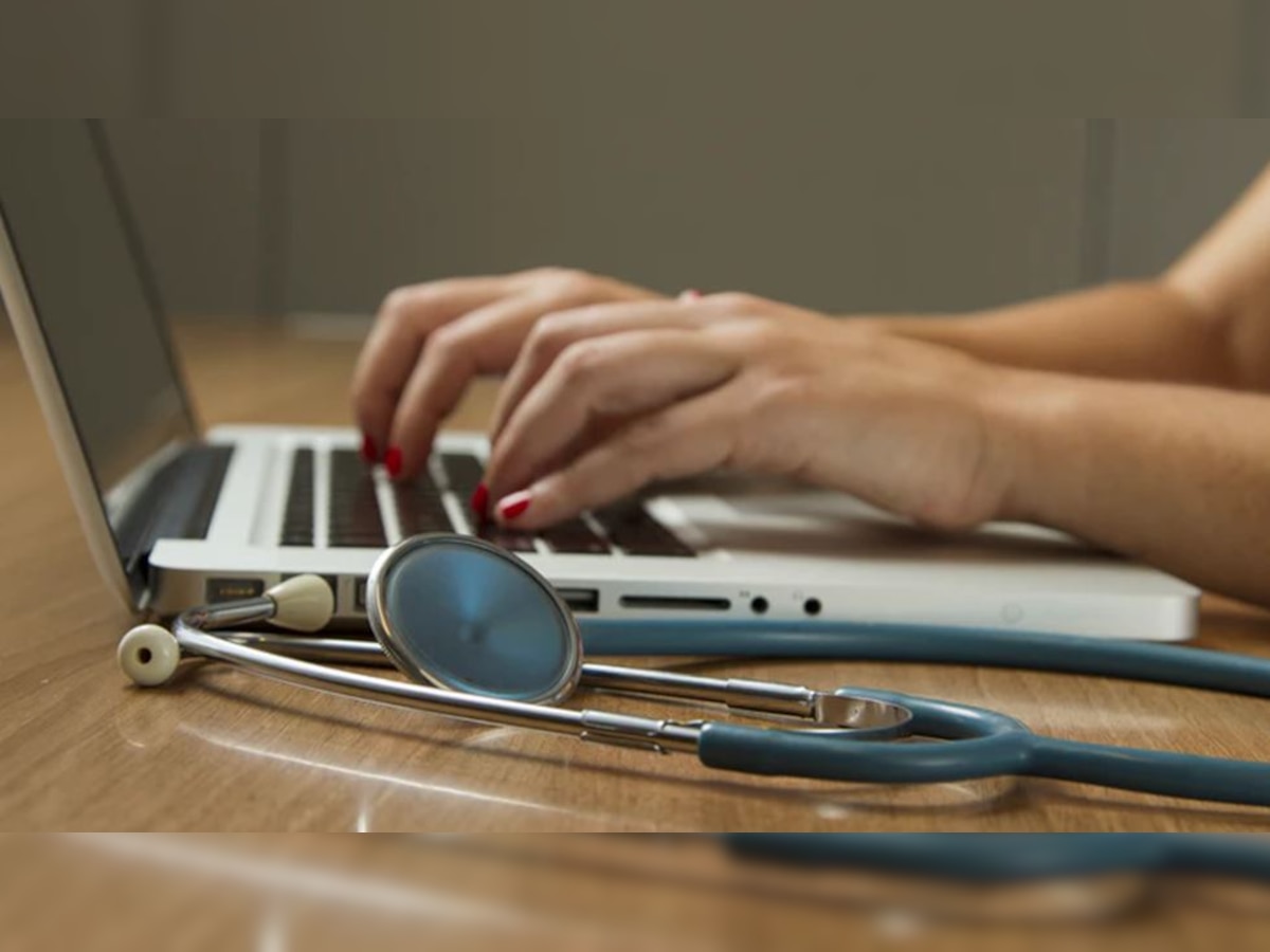 Role of digital healthcare in critical and remote care
