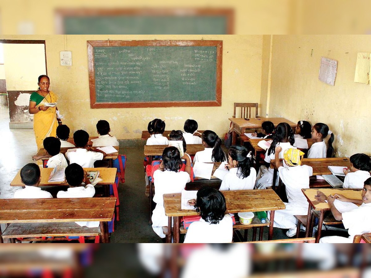 Odisha govt revises school timings for classes 9-12 due to THIS reason