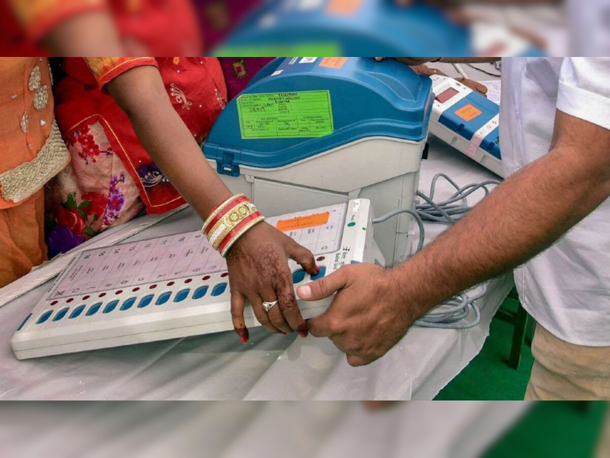 Gujarat votes for 8,743 seats in various local bodies today