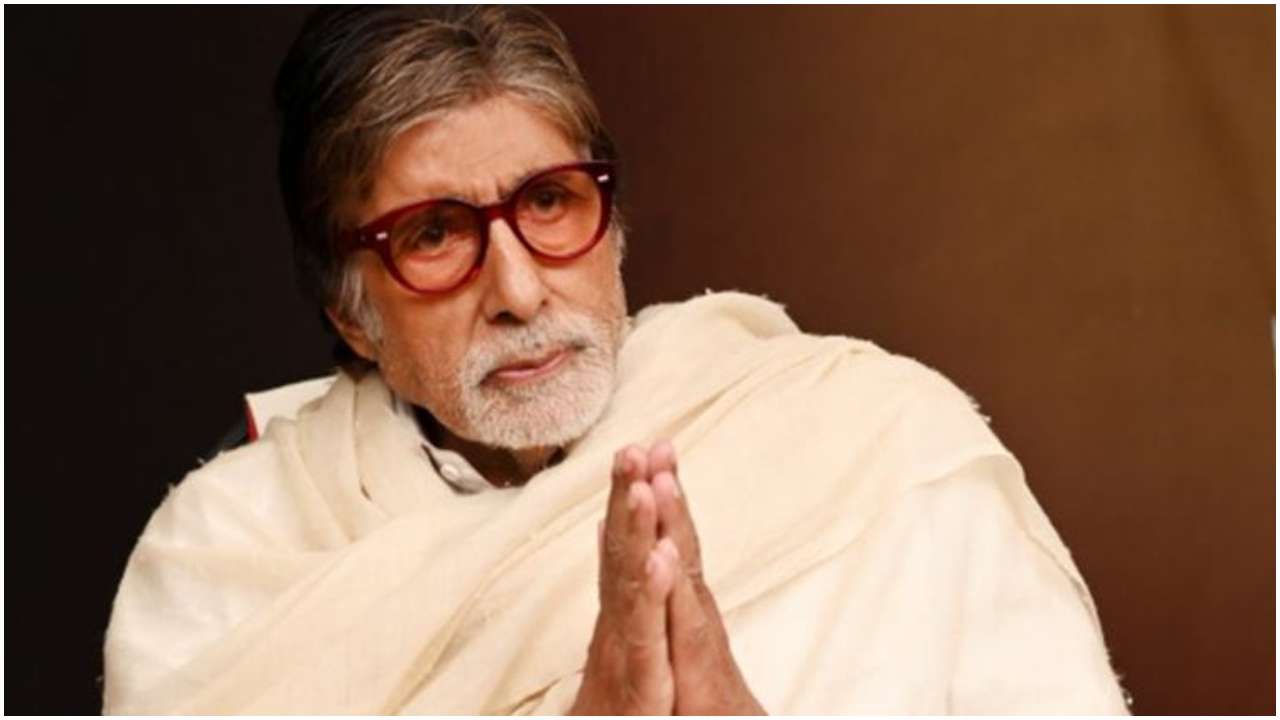 Amitabh Bachchan, 78, To Undergo Surgery Due To A Medical Condition