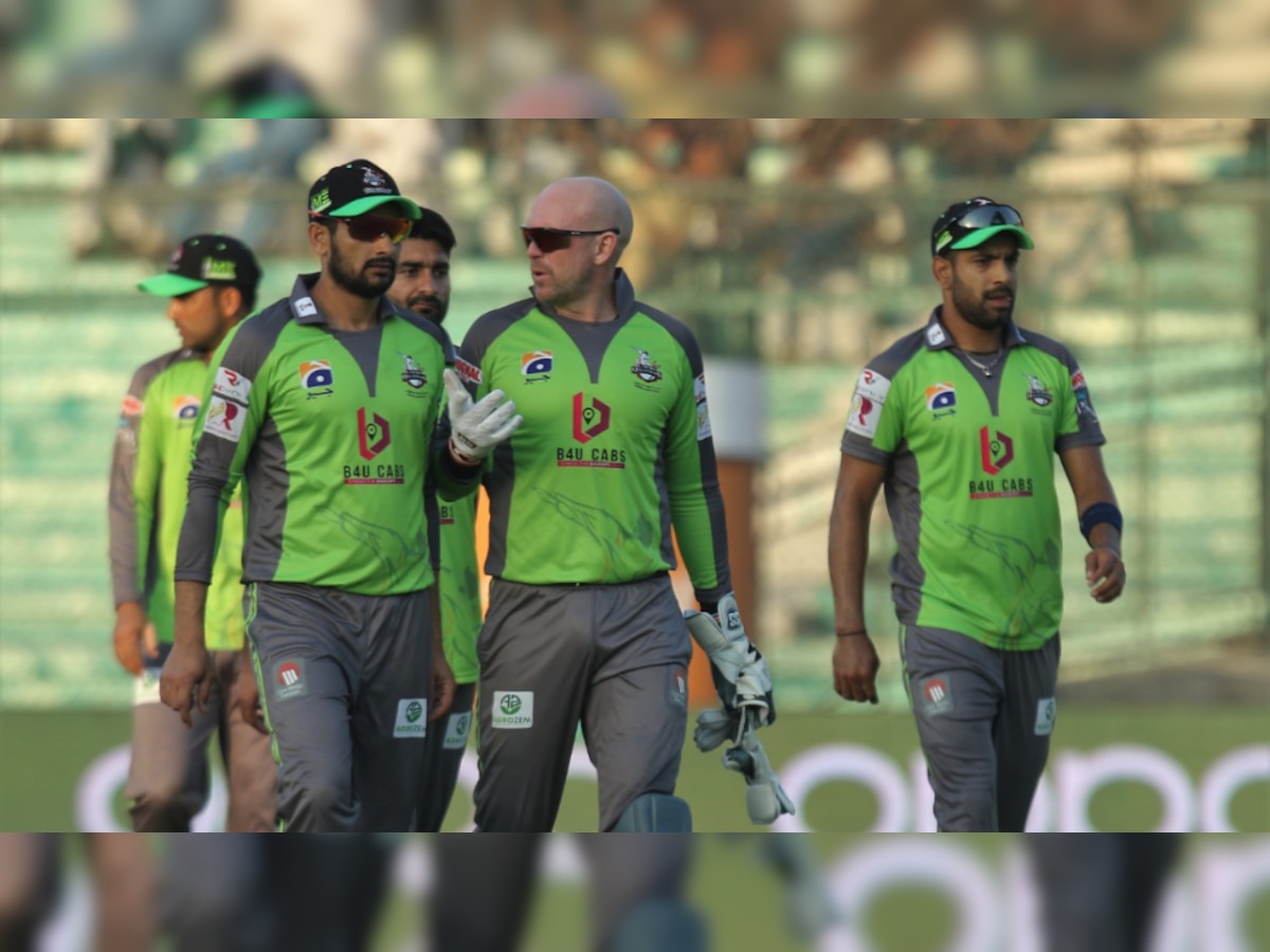 Karachi Kings vs Lahore Qalandars Dream11 Prediction: Best picks for KAR vs LAH Pakistan Super League 2021