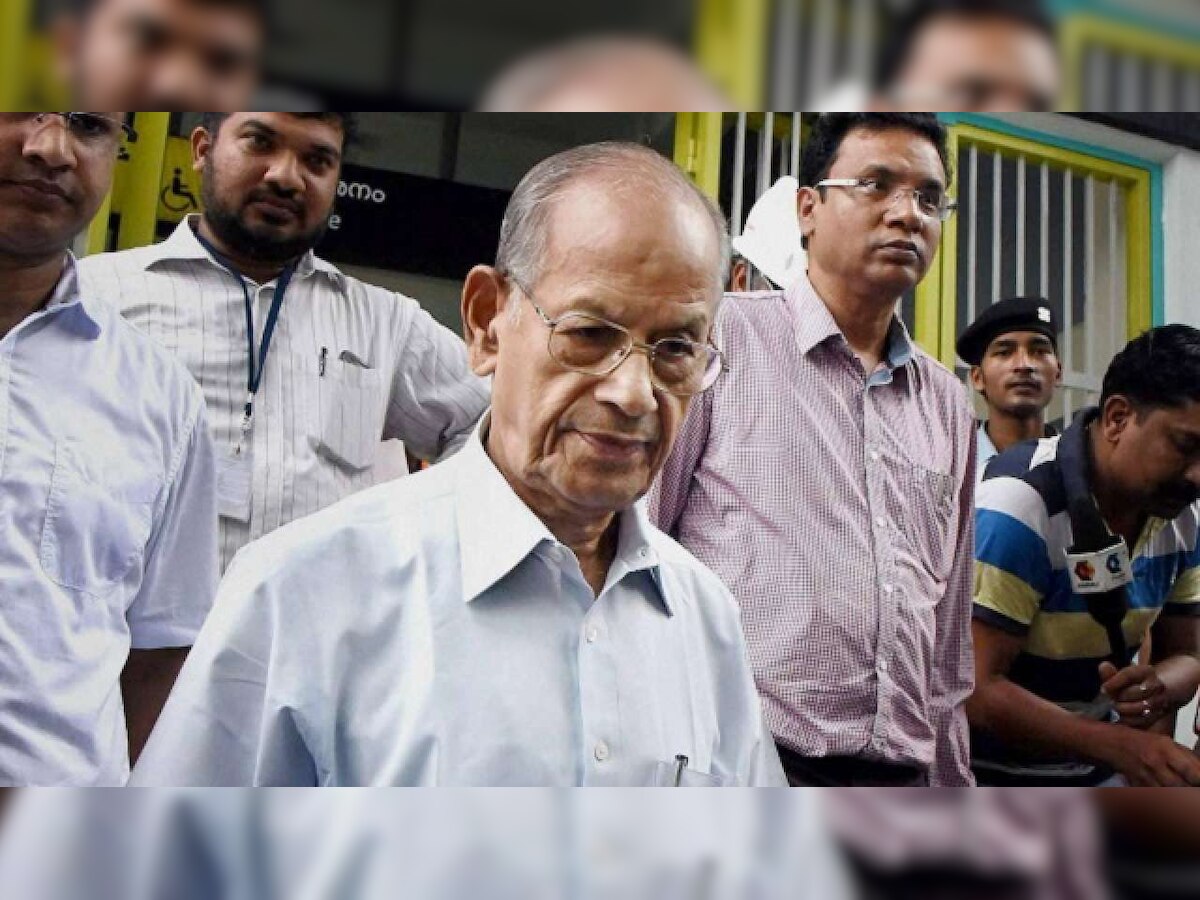 'Metro Man' E Sreedharan reveals real reason behind joining BJP