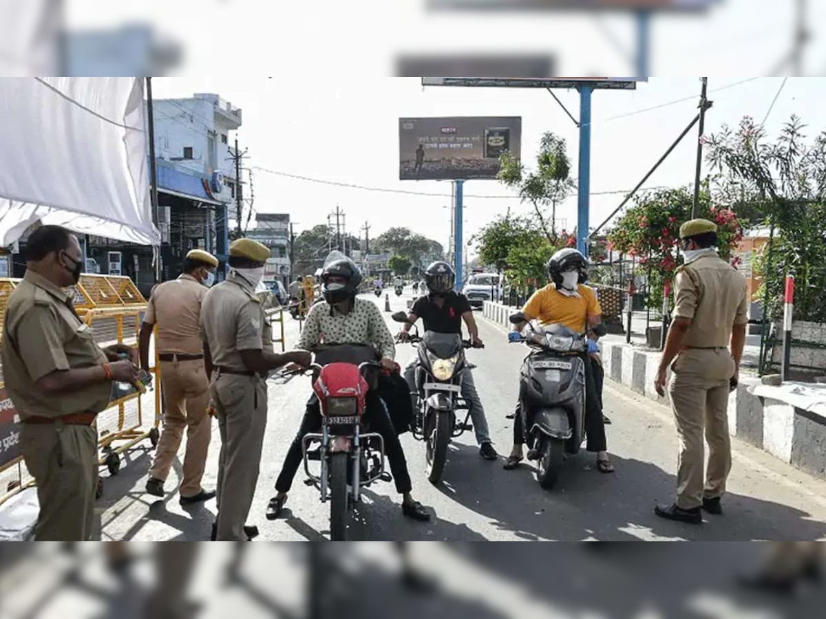 Tamil Nadu extends lockdown till THIS date, instructs authorities to enforce strict COVID-19 norms