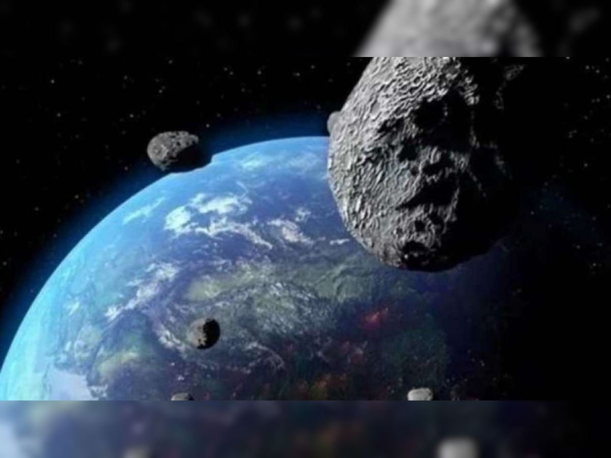 Indian students discover 18 asteroids under global science programme