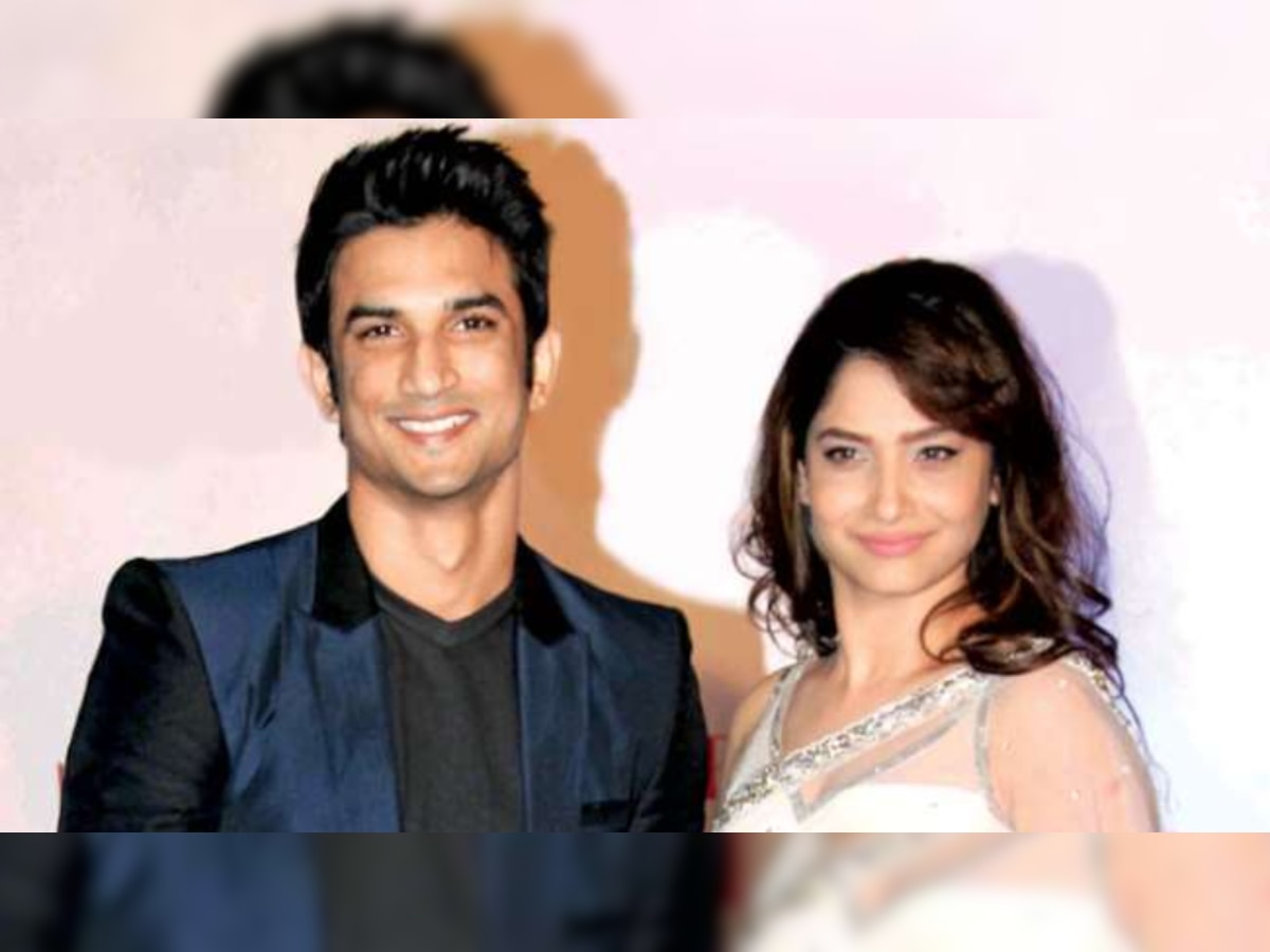 Ankita Lokhande hits back at Sushant Singh Rajput's fans, says 'where were you when our relationship was ending'