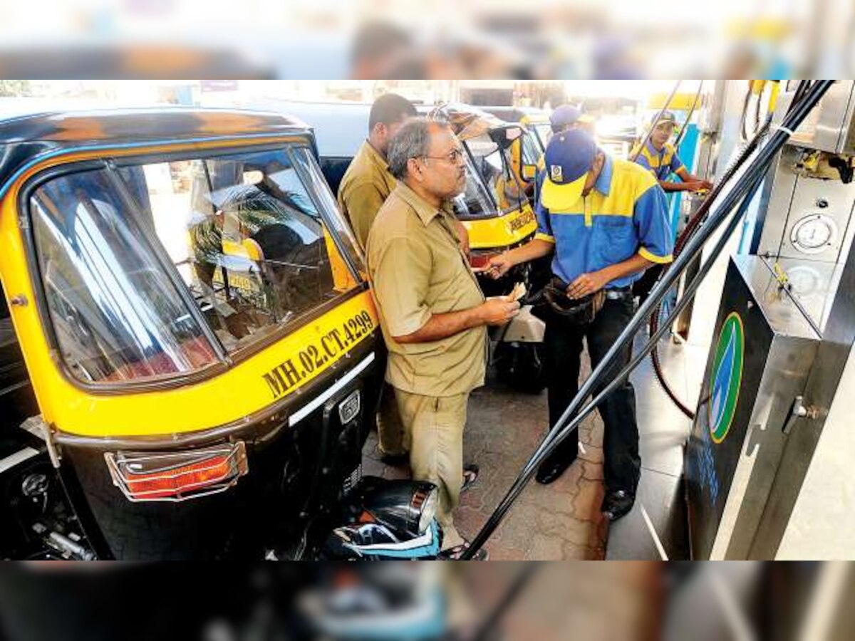 CNG, PNG prices hiked in Delhi-NCR from today, check new rates