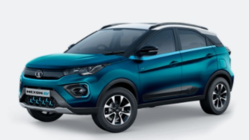 Tata nexon online ev complaints