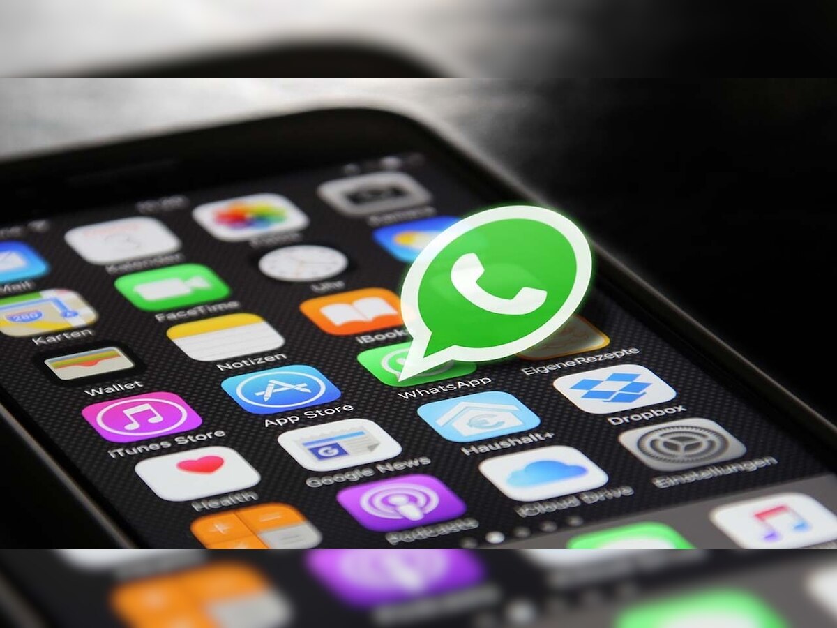 WhatsApp iOS has new features - here's everything you need to know