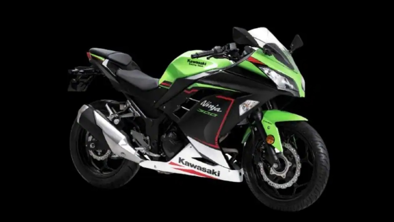 dealer ninja kawasaki