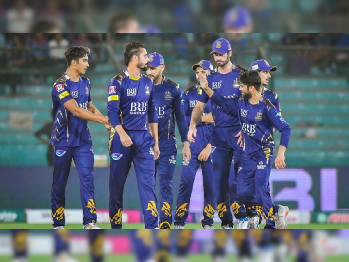 Pakistan Super League postponed indefinitely after 3 new COVID-19 cases