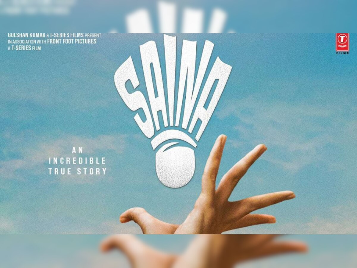 Director Amol Gupte breaks silence on 'Saina doing a Sania' on film's poster