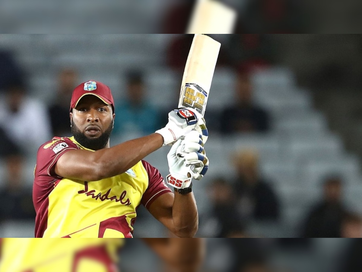 DNA Explainer: How Kieron Pollard is a T20 legend in his own right