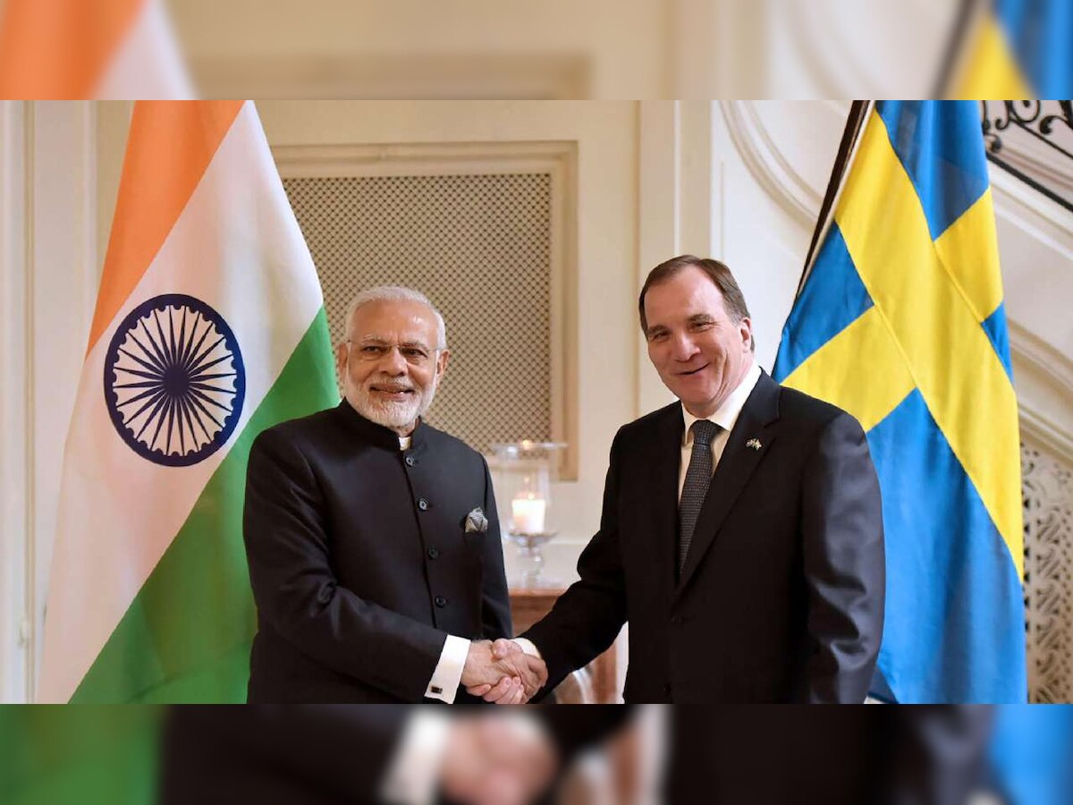 With focus on COVID crisis, sustainable technologies, India-Sweden virtual summit to be held today