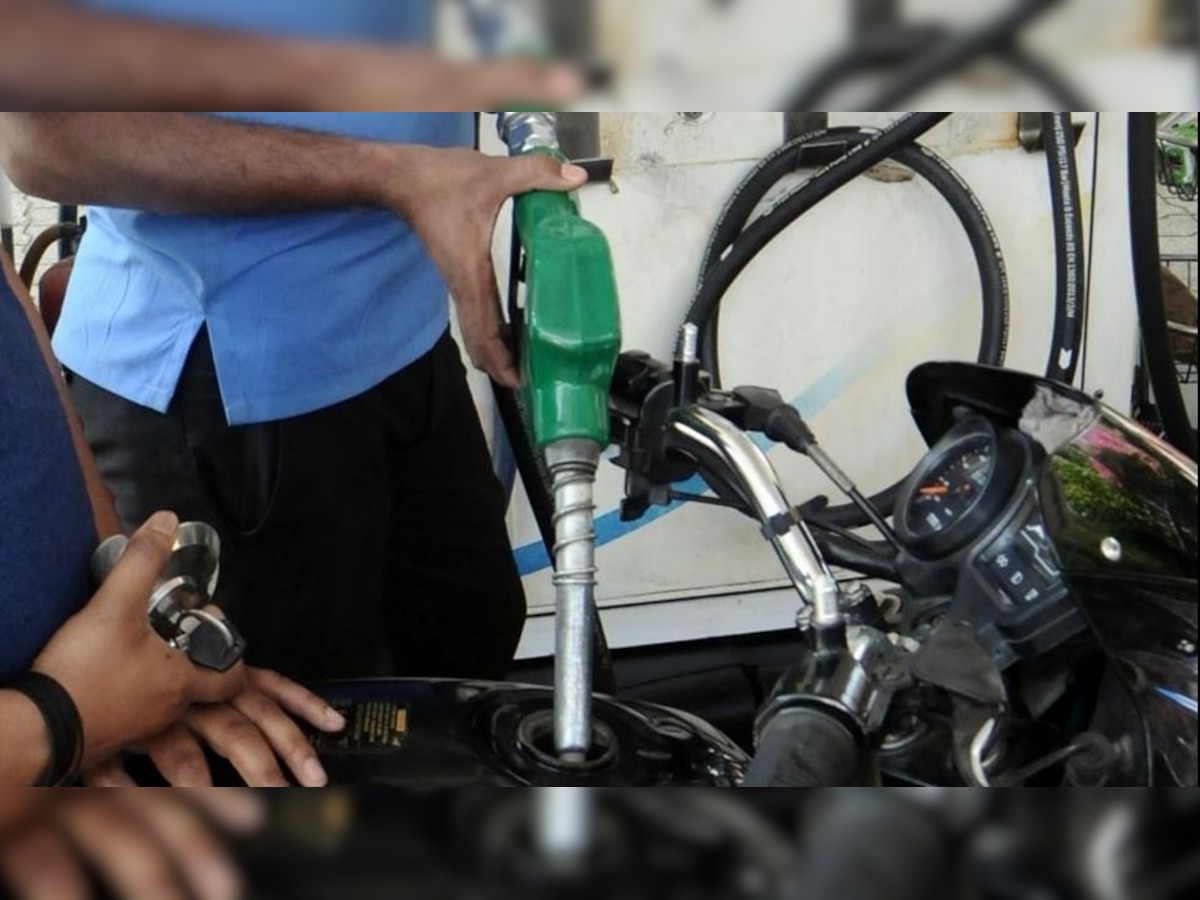 Petrol, diesel prices can come down by Rs 20 a litre if govt does THIS