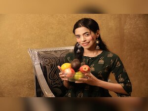 Natasha Kanade’s platform ‘Transform With Natasha’ changes people’s lives with its modern dieting programs