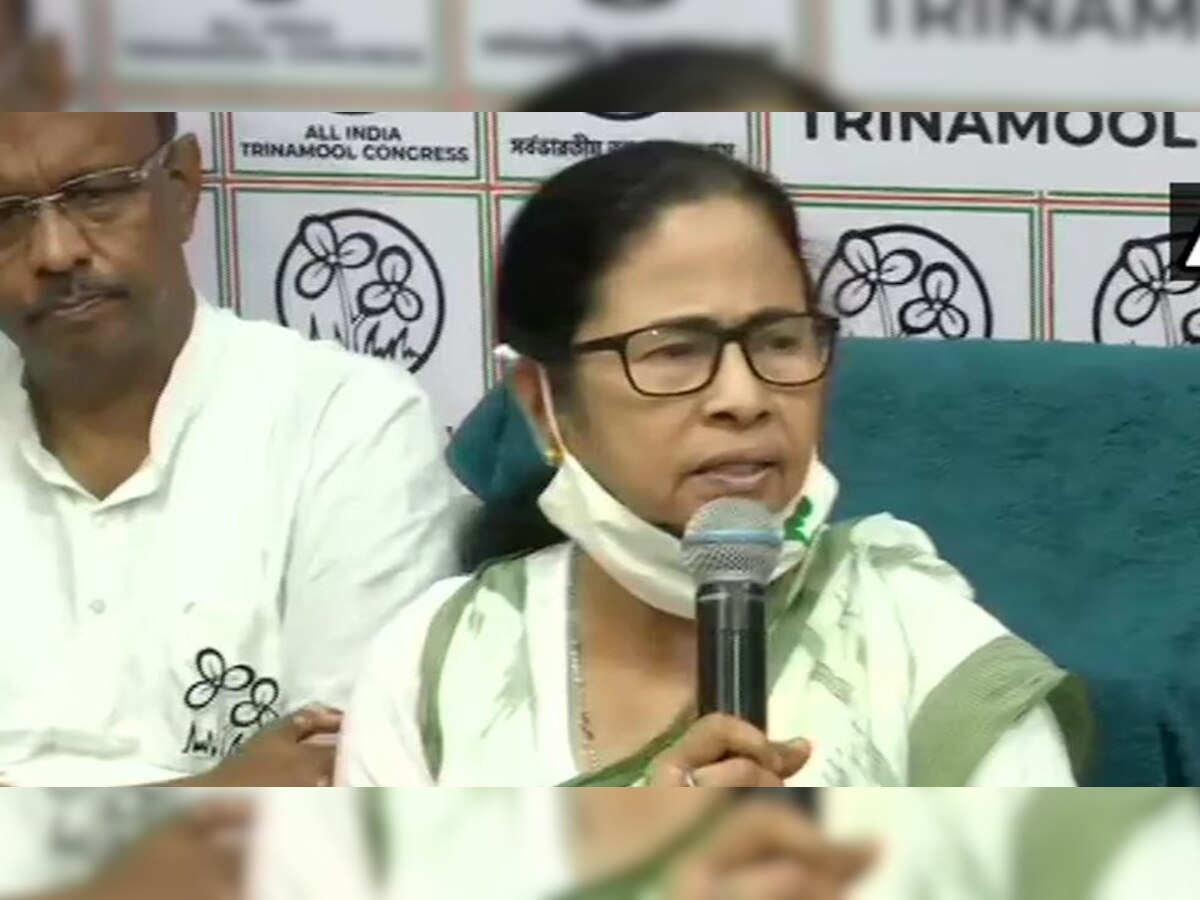 West Bengal Assembly Elections: CM Mamata Banerjee releases full list of TMC candidates