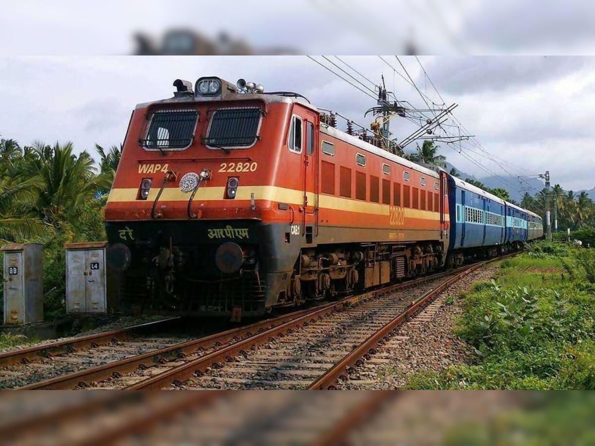 Indian Railways Holi Special Trains: Check full list of trains here