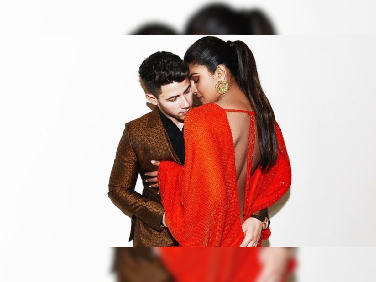 Priyanka Chopra is inspiration behind Nick Jonas' latest single 'This Is Heaven'