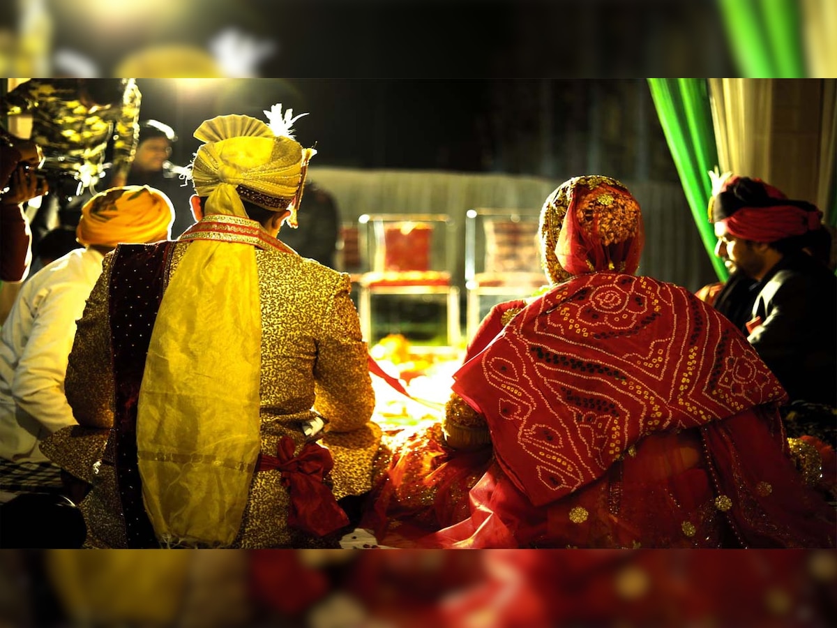 Shocking! Bride suffers heart attack due to excessive crying during 'bidaai' ceremony in Odisha's Sonepur