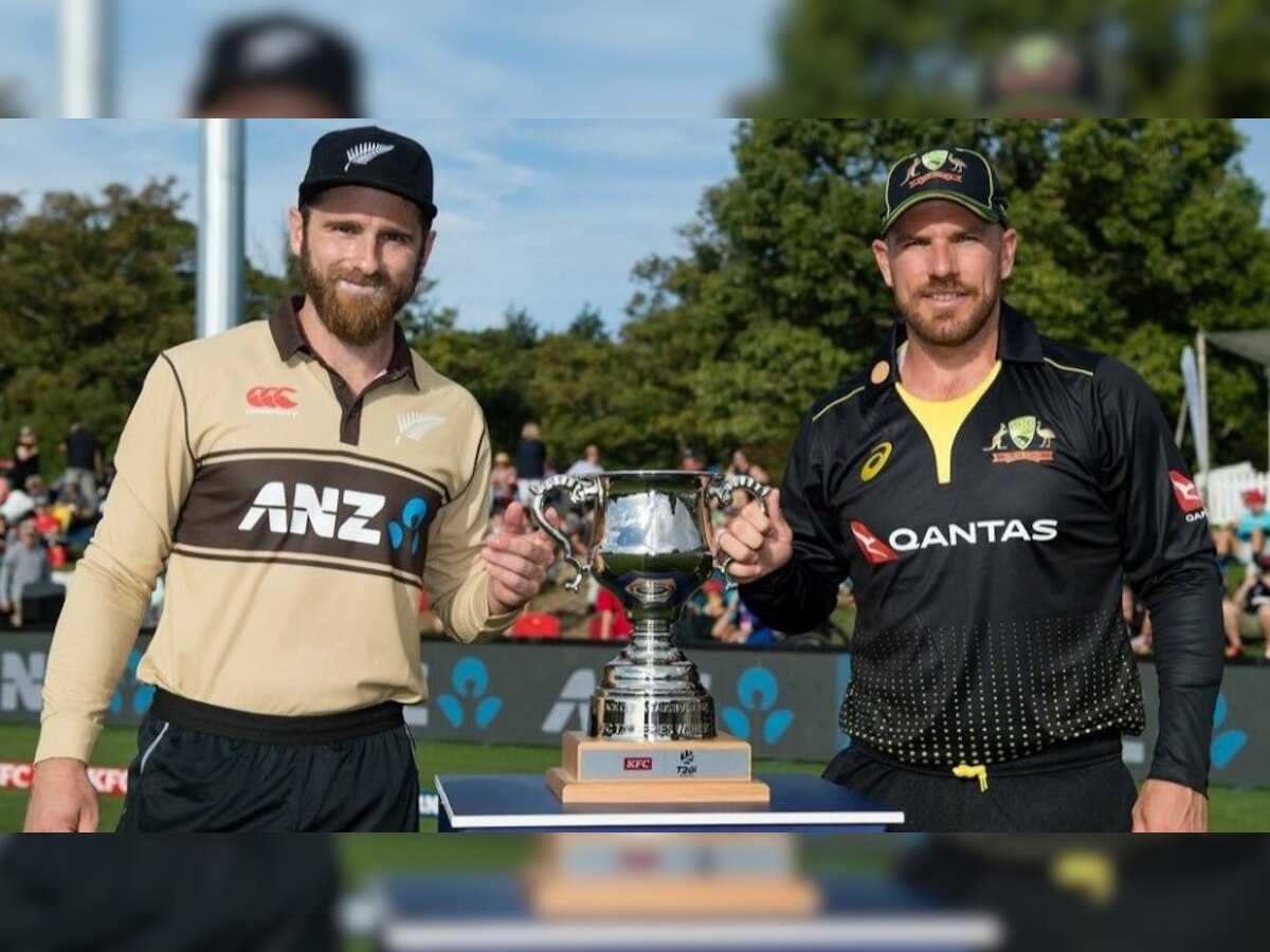 New Zealand vs Australia 5th T20I Dream 11 Prediction: Best picks for NZ vs AUS Twenty20 in Wellington