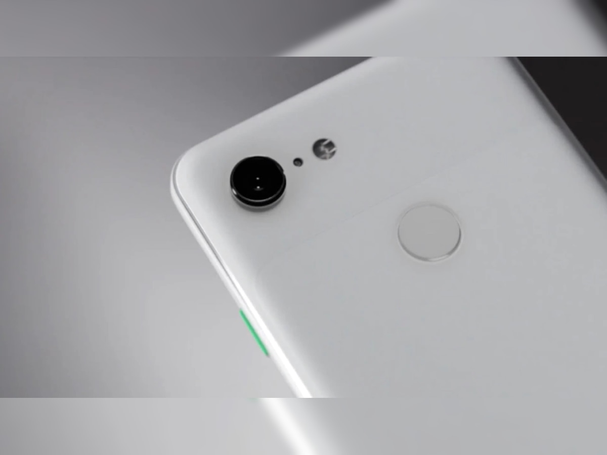 Google Camera 8.2 improves long-press video recording