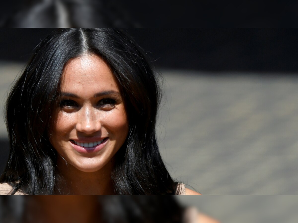 Meghan Markle opens up on racism in royal family, reveals considering suicide, crying due to Kate Middleton