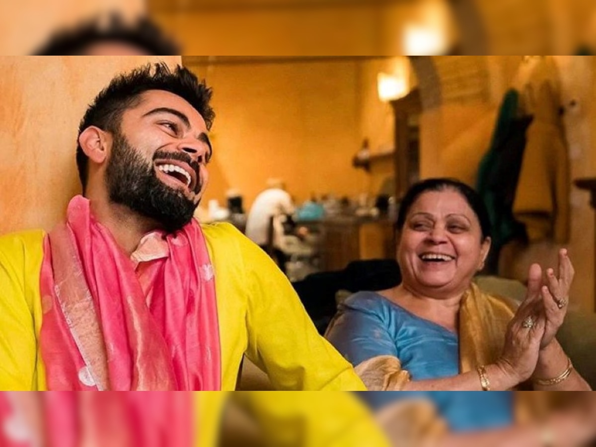 International Women's Day: 'Strength of society is the strength of women', says Virat Kohli