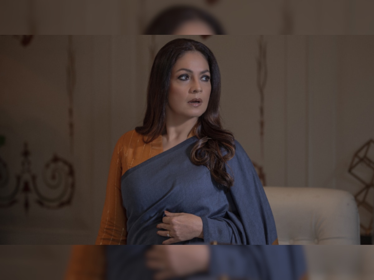 Pooja Bose Hot Sex Video - 'Bombay Begums' Review: Pooja Bhatt will surprise you with her top-notch  performance in this empowering show