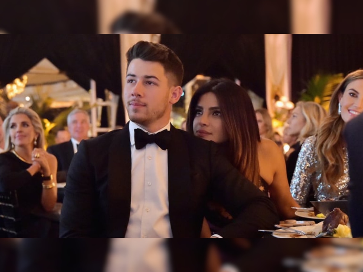 Nick Jonas reveals what sets wife Priyanka Chopra apart from 'some of the most beautiful women he has dated before'