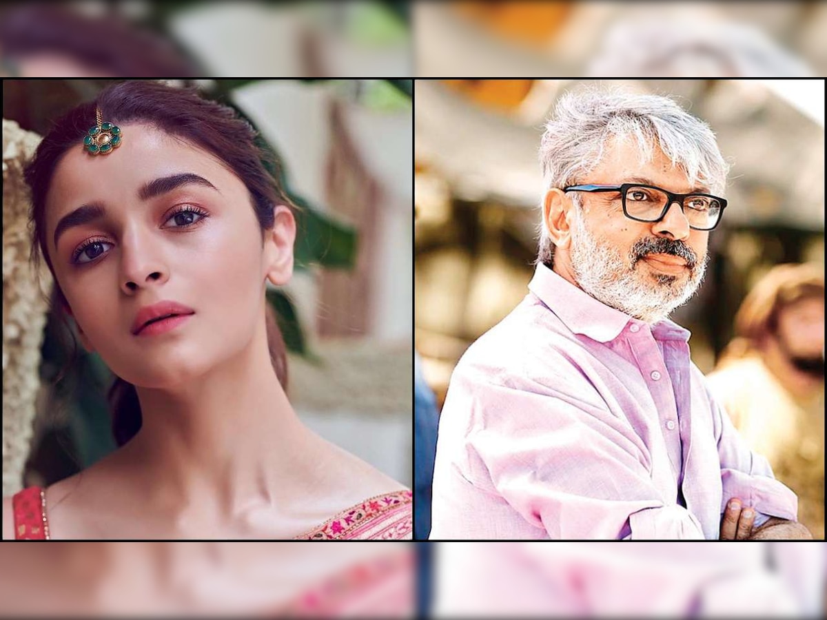 After Ranbir Kapoor, Sanjay Leela Bhansali tests COVID positive; Alia Bhatt self quarantines