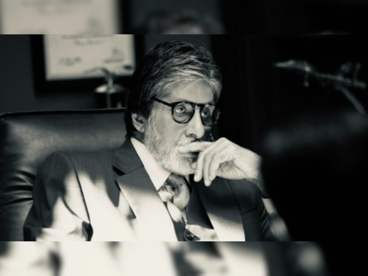 Amitabh Bachchan to be bestowed with 2021 FIAF Award, Martin Scorsese and Christopher Nolan to do the honours