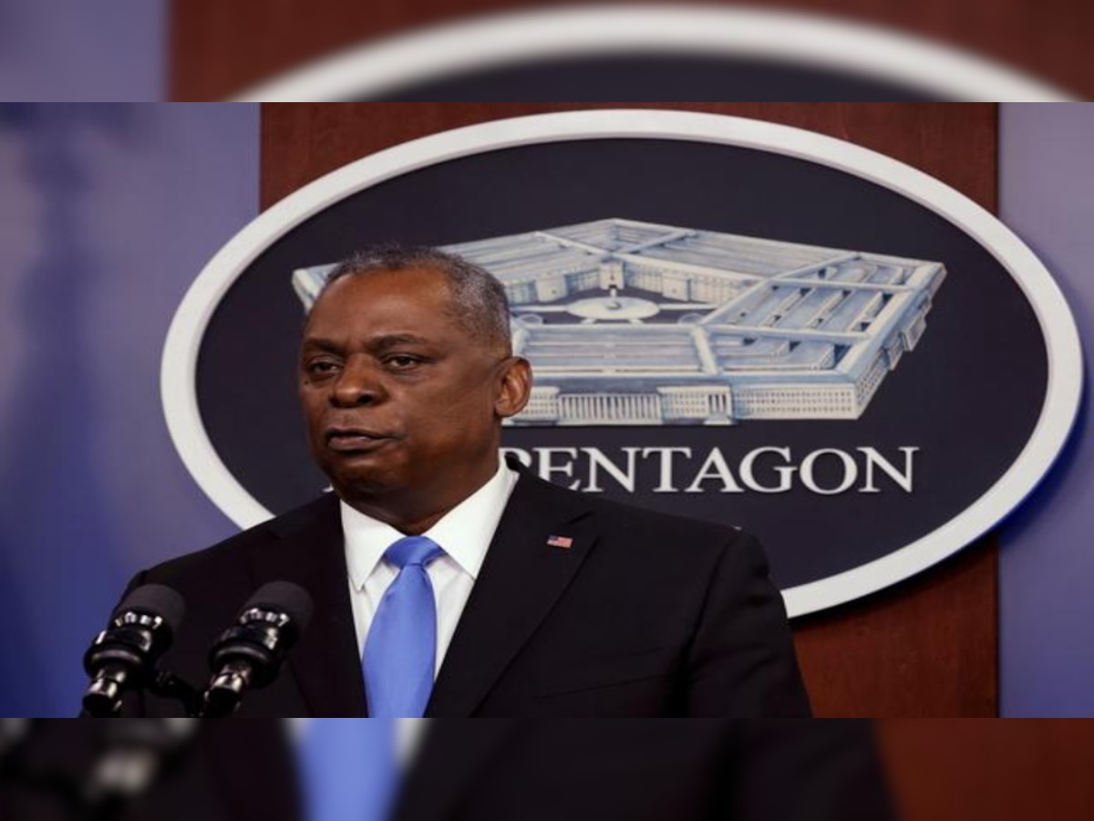 US Defence Secretary Lloyd Austin on India visit from March 19