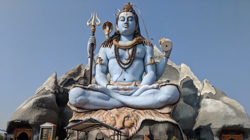 Maha Shivratri 2021 All about 12 Jyotirlingas and their significance