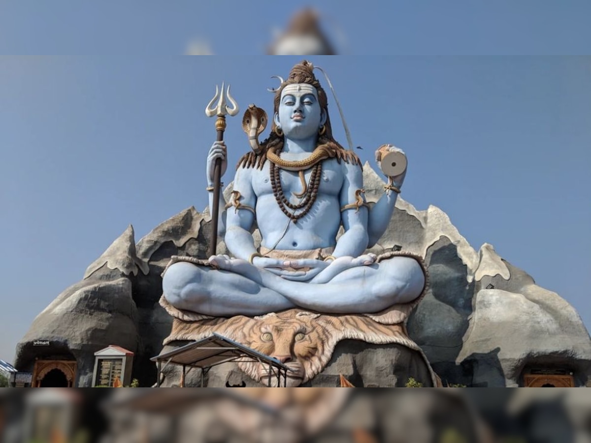 Maha Shivratri 2021: All about 12 'Jyotirlingas' and their significance