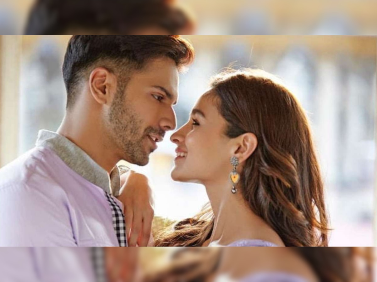 Alia Bhatt drops major hint on 'Badrinath Ki Dulhania' sequel with Varun Dhawan, Shashank Khaitan as film clocks 4 years