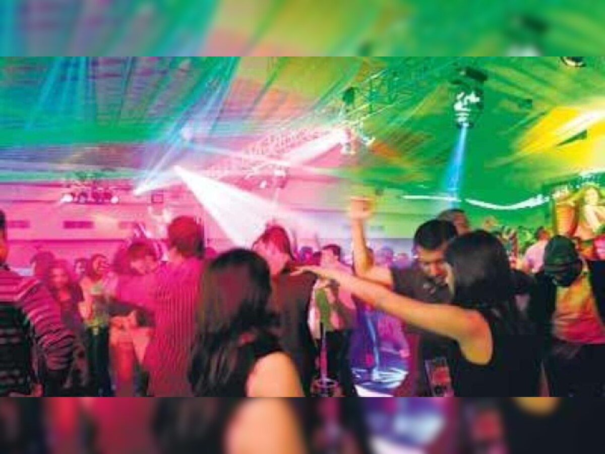 COVID-19: Curb on late-night parties, night clubs in THIS state - know details