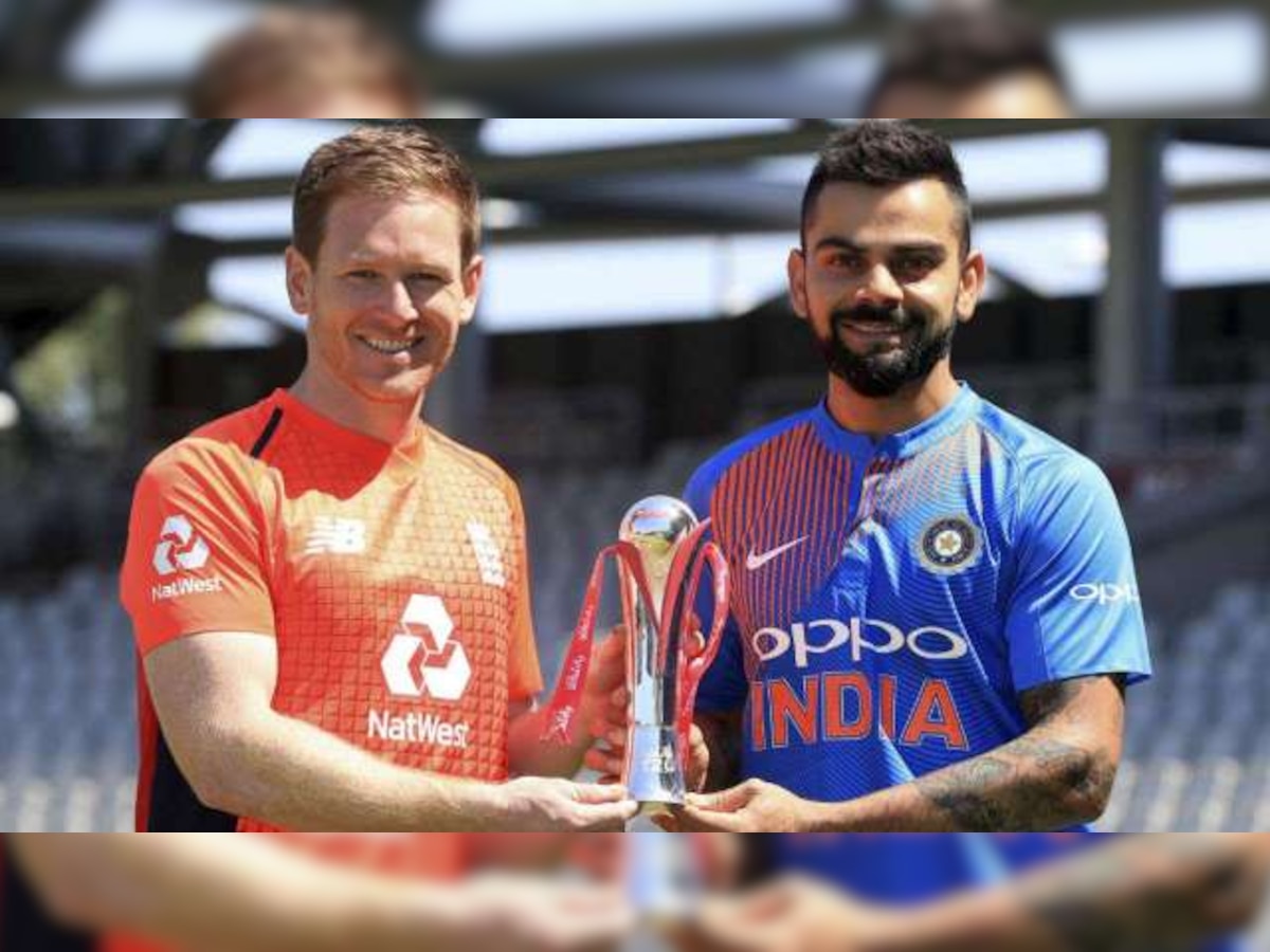 India vs England 1st T20I Dream11 Prediction: Best picks for IND vs ENG match at Narendra Modi Stadium in Ahmedabad