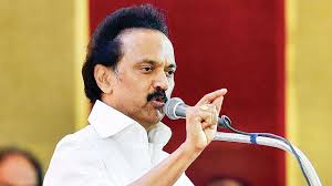 Tamil Nadu Assembly Election 2021: DMK Chief MK Stalin To Contest Polls ...