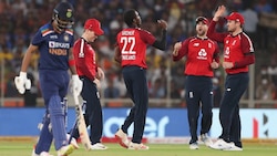 1st T20I: England thrash India by 8 wickets, go 1-0 up in series