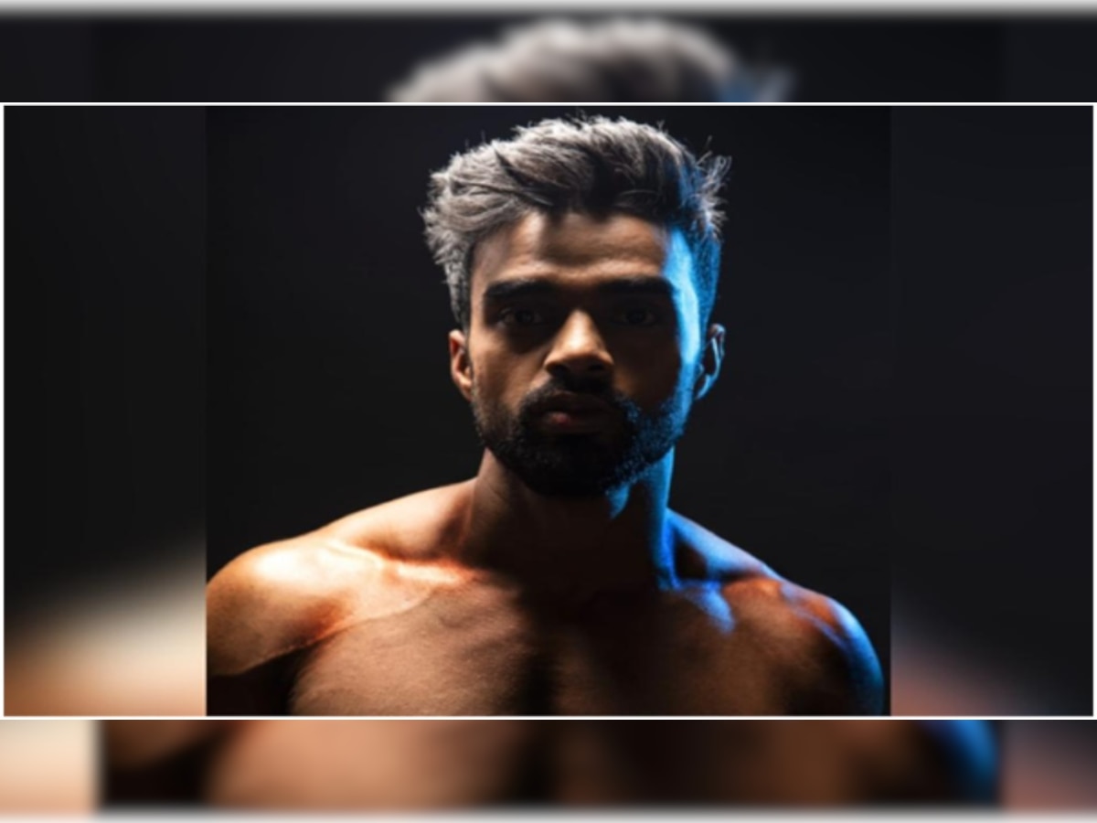 Omkar Shewale defies all odds, makes a place for himself as one of the