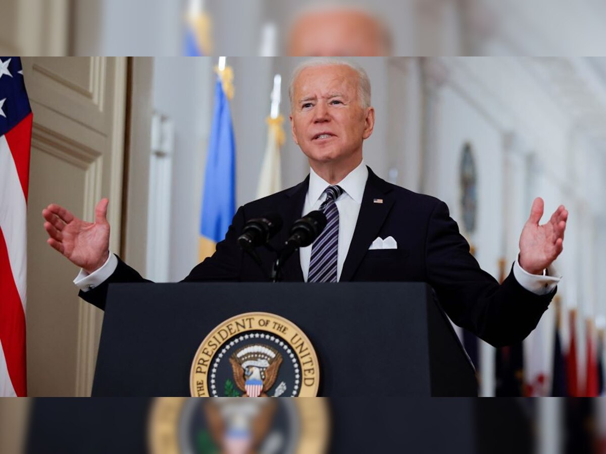 First Quad Summit of US, India, Japan, Australia went very well: Joe Biden