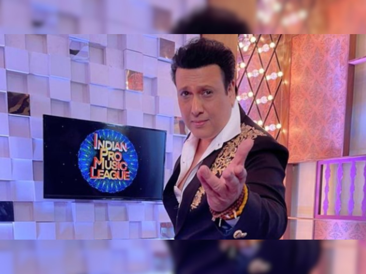 Govinda says Bollywood 'conspired' against him, reveals how he has lost Rs 16 crore