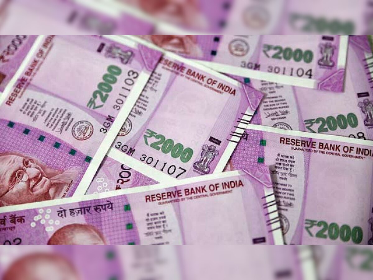 Rs 2000 notes to discontinue? Here's what Minister said in Parliament