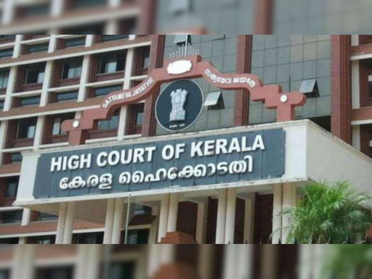 Kerala High Court rules in favour of transgender woman wanting to join NCC