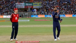 3rd T20I: England win the toss and opt to bowl, Rohit Sharma back into the side
